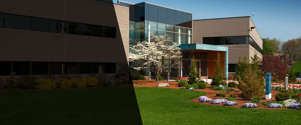 Holbrook Landscapers