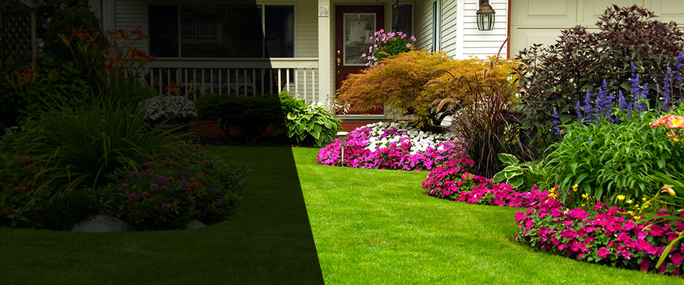 Holbrook Landscapers