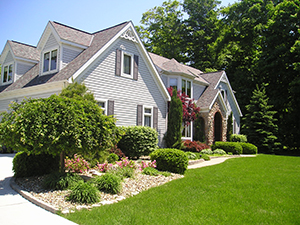 Landscapers and Lawncare Services in Holbrook, AZ