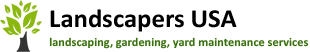 Holbrook Landscapers